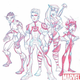 Illustration for article titled Meet The Children Of Todays Box Office Favorites